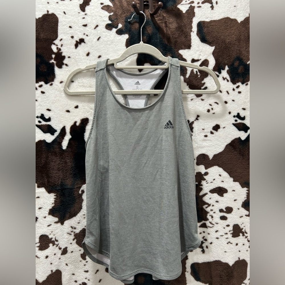 Adidas Racerback Tank